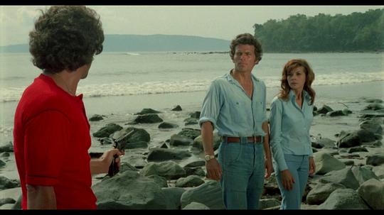 电影《亚特兰蒂斯神话  Beyond Atlantis》（1973美国 / 菲律宾）--高清4K/1080P迅雷BT资源下载