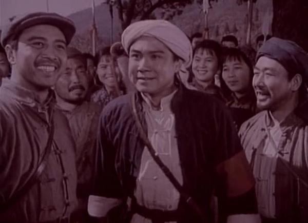 电影《枫树湾》（1976中国大陆）--高清4K/1080P迅雷BT资源下载