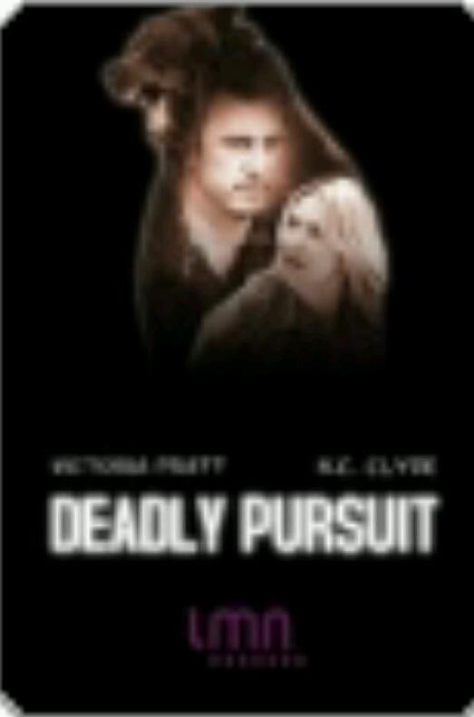 电影《致命追捕  Deadly Pursuit》（2015加拿大）--高清4K/1080P迅雷BT资源下载