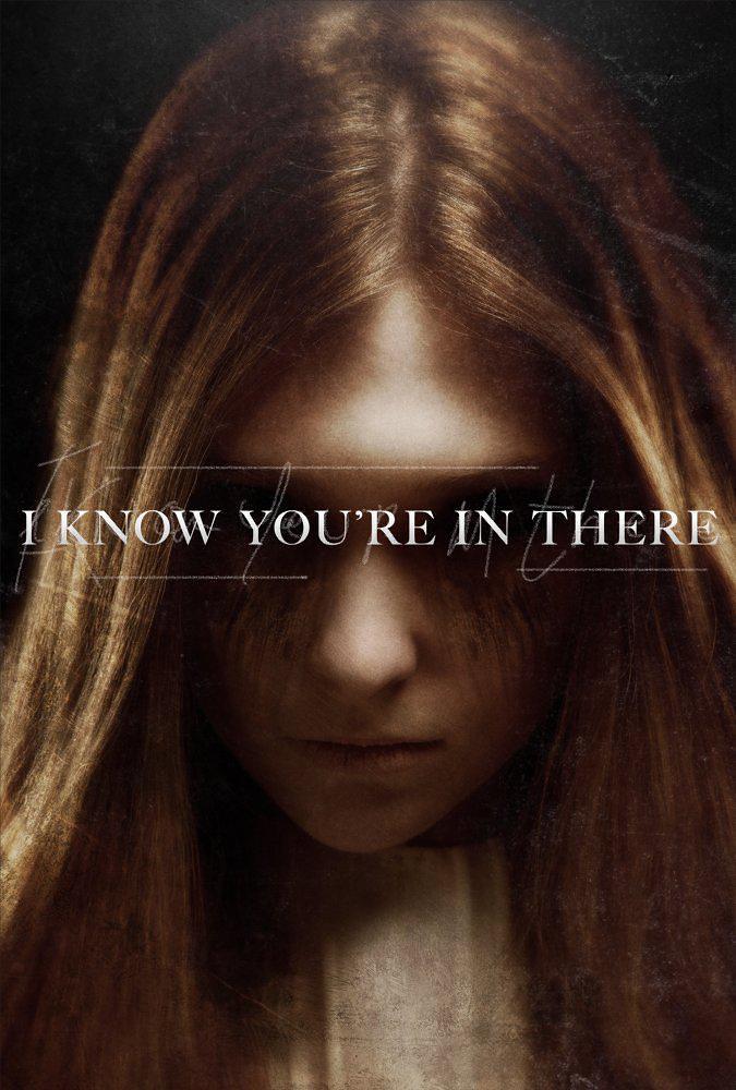 电影《我知道你在那里  I Know You're in There》（2016美国）--高清4K/1080P迅雷BT资源下载