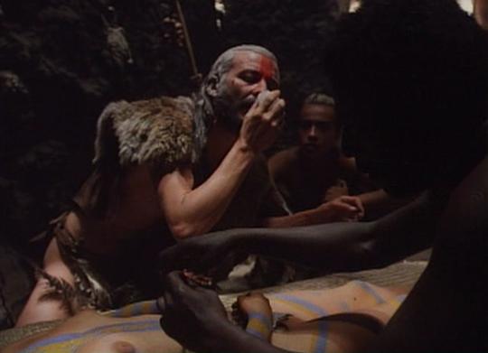 电影《大地之主  Cabeza de Vaca》（1991墨西哥 / 西班牙 / 美国 / 英国）--高清4K/1080P迅雷BT资源下载