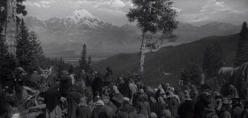 电影《大追踪  The Big Trail》（1930美国）--高清4K/1080P迅雷BT资源下载