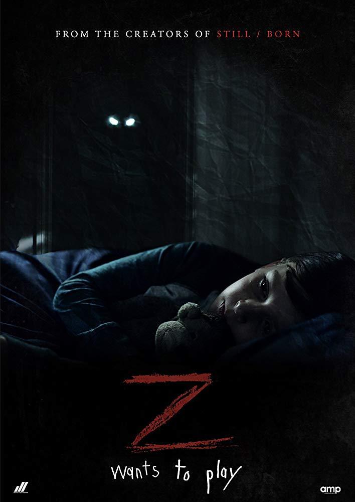 电影《臆想魔友  Z》（2019加拿大）--高清4K/1080P迅雷BT资源下载