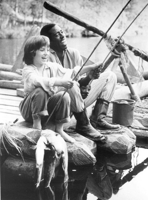 电影《小鬼闯天关  The Adventures of Huck Finn》（1993美国）--高清4K/1080P迅雷BT资源下载