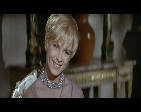 电影《铁幕来鸿  The Kremlin Letter》（1970美国）--高清4K/1080P迅雷BT资源下载