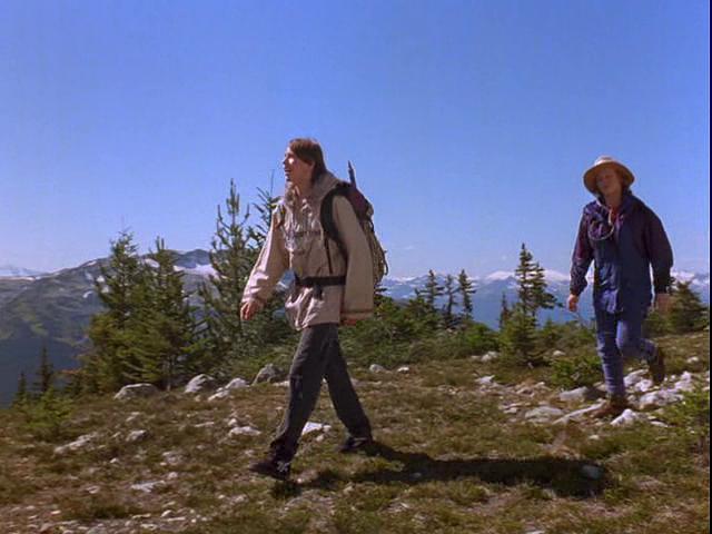 电影《雪地迷踪  Alaska》（1996美国）--高清4K/1080P迅雷BT资源下载