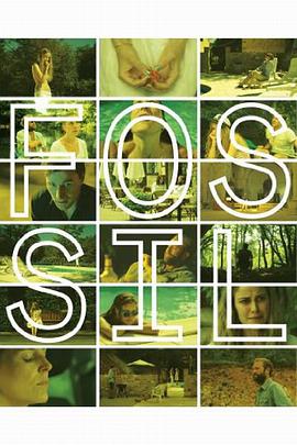 电影《Fossil》（2014英国）--高清4K/1080P迅雷BT资源下载