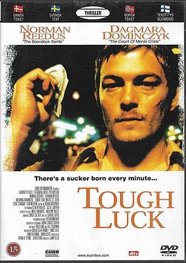 电影《危机伺伏  Tough Luck》（2003美国）--高清4K/1080P迅雷BT资源下载