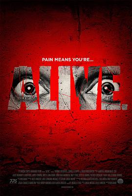电影《活着  Alive》（2019加拿大）--高清4K/1080P迅雷BT资源下载