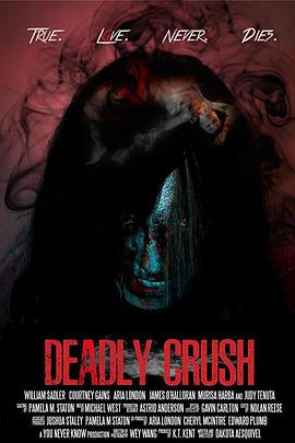 电影《致死不渝  Deadly Crush》（2018美国）--高清4K/1080P迅雷BT资源下载