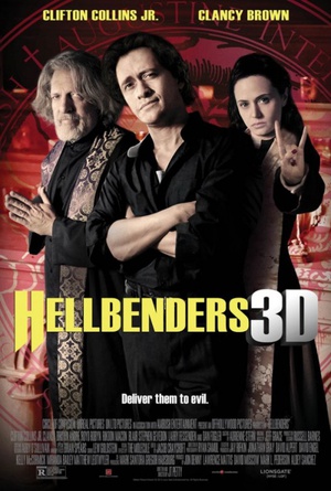 电影《鲵鱼  Hellbenders》（2012美国）--高清4K/1080P迅雷BT资源下载