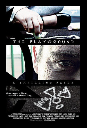 电影《操场  the playground》（2017美国）--高清4K/1080P迅雷BT资源下载