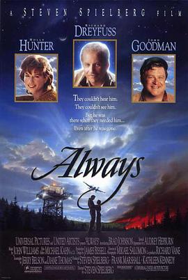 电影《直到永远  Always》（1989美国）--高清4K/1080P迅雷BT资源下载