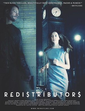 电影《再分布  Redistributors》（2015英国）--高清4K/1080P迅雷BT资源下载