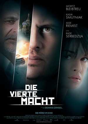 电影《第四种权力  Die vierte Macht》（2012德国）--高清4K/1080P迅雷BT资源下载