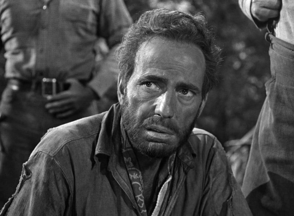 电影《碧血金沙  The Treasure of the Sierra Madre》（1948美国 / 墨西哥）--高清4K/1080P迅雷BT资源下载