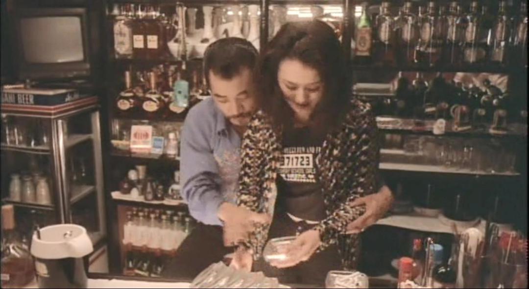 电影《伤痕累累的天使  傷だらけの天使》（1997日本）--高清4K/1080P迅雷BT资源下载
