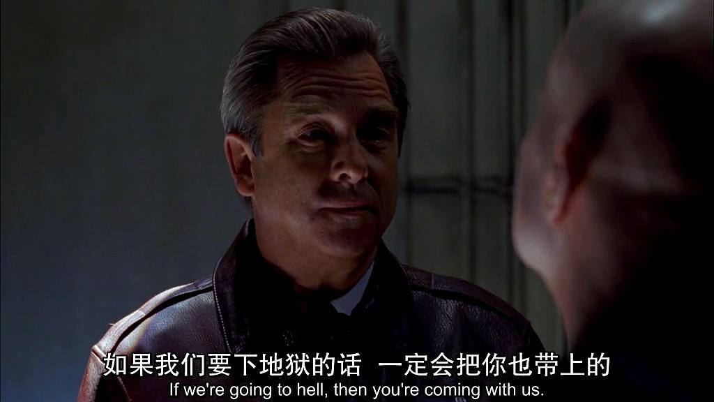 电影《星际之门：真理之盒  Stargate: The Ark of Truth》（2008美国 / 加拿大）--高清4K/1080P迅雷BT资源下载