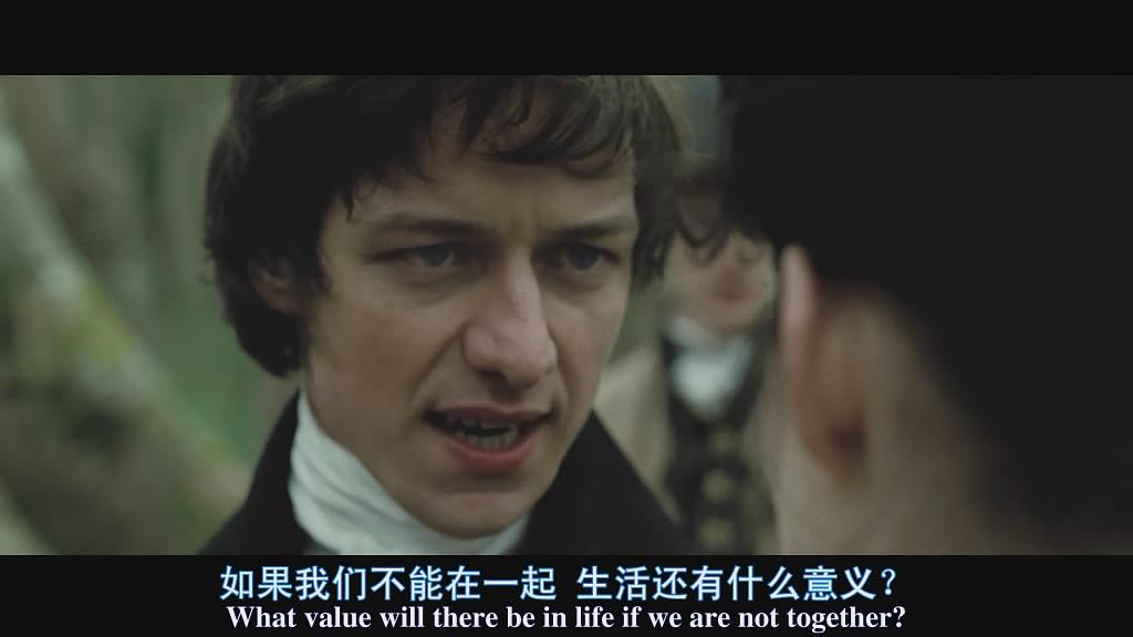 电影《成为简·奥斯汀  Becoming Jane》（2007英国 / 爱尔兰）--高清4K/1080P迅雷BT资源下载