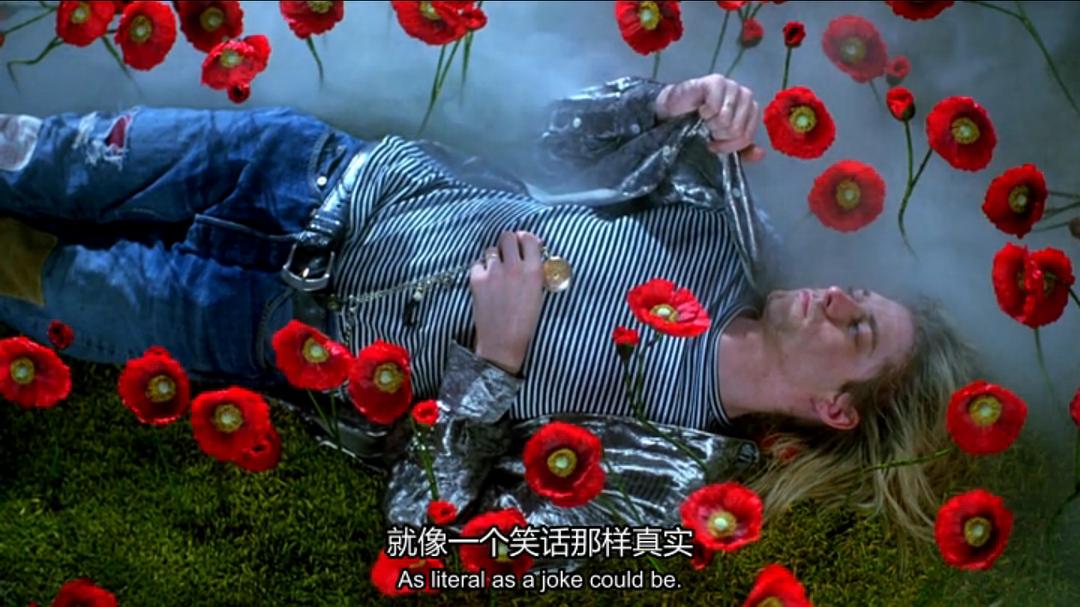 电影《科特·柯本：烦恼的蒙太奇  Kurt Cobain: Montage of Heck》（2015美国）--高清4K/1080P迅雷BT资源下载