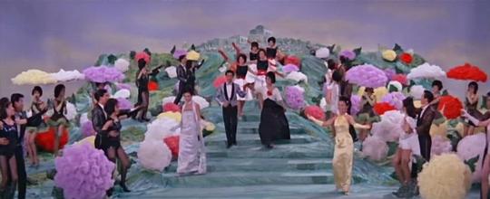 电影短片《万花迎春  萬花迎春》（1964中国香港）--高清4K/1080P迅雷BT资源下载