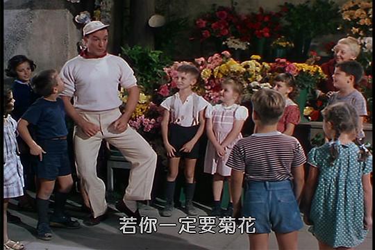 电影短片《一个美国人在巴黎  An American in Paris》（1951美国）--高清4K/1080P迅雷BT资源下载