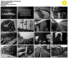 电影短片《太平洋231》（1949法国）--高清4K/1080P迅雷BT资源下载