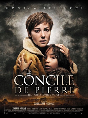 电影《灵石会议  Le concile de pierre》（2006法国 / 意大利 / 德国）--高清4K/1080P迅雷BT资源下载