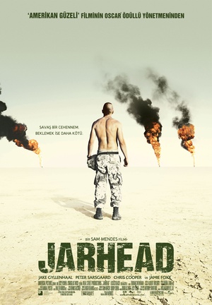 电影《锅盖头  Jarhead》（2005美国 / 德国）--高清4K/1080P迅雷BT资源下载