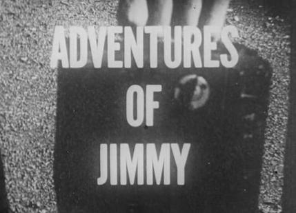 电影短片《Adventures of Jimmy》（1950美国）--高清4K/1080P迅雷BT资源下载