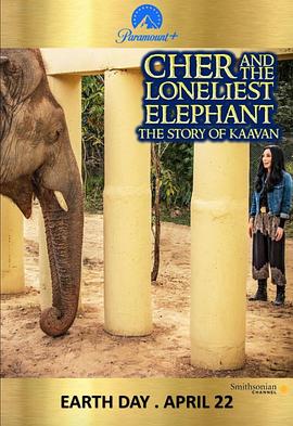 电影《Cher and the Loneliest Elephant》（2021美国）--高清4K/1080P迅雷BT资源下载