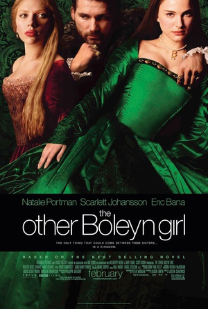 电影《另一个波琳家的女孩  The Other Boleyn Girl》（2008英国 / 美国）--高清4K/1080P迅雷BT资源下载