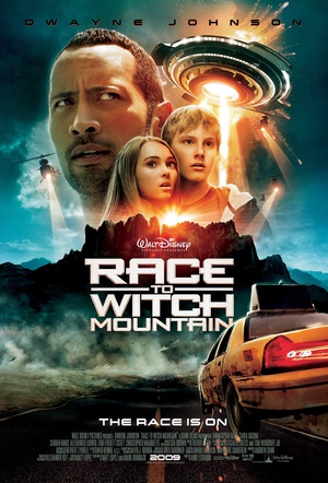 电影《魔鬼山历险记  Race to Witch Mountain》（2009美国）--高清4K/1080P迅雷BT资源下载