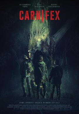 电影《刽子手  Carnifex》（2022澳大利亚）--高清4K/1080P迅雷BT资源下载