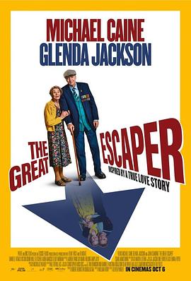 电影《伟大的逃兵  The Great Escaper》（2023英国 / 瑞典）--高清4K/1080P迅雷BT资源下载