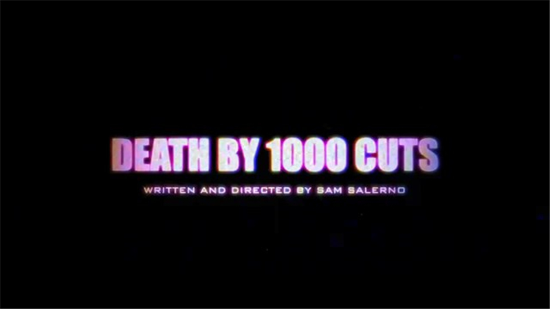 电影《千刀万剐  Death by 1000 Cuts》（2020美国）--高清4K/1080P迅雷BT资源下载