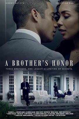 电影《兄弟的荣耀  A Brother's Honor》（2019美国）--高清4K/1080P迅雷BT资源下载