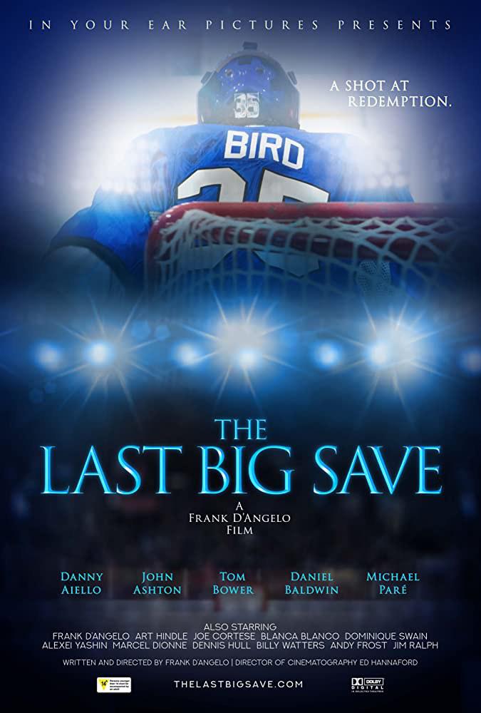 电影《The Last Big Save》（2019意大利）--高清4K/1080P迅雷BT资源下载