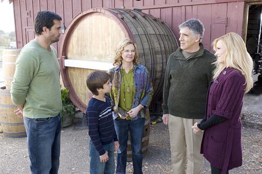 电影《Uncorked》（2009美国）--高清4K/1080P迅雷BT资源下载