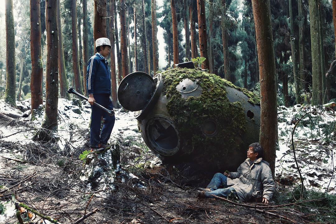 电影《宇宙探索编辑部》（2021中国大陆）--高清4K/1080P迅雷BT资源下载