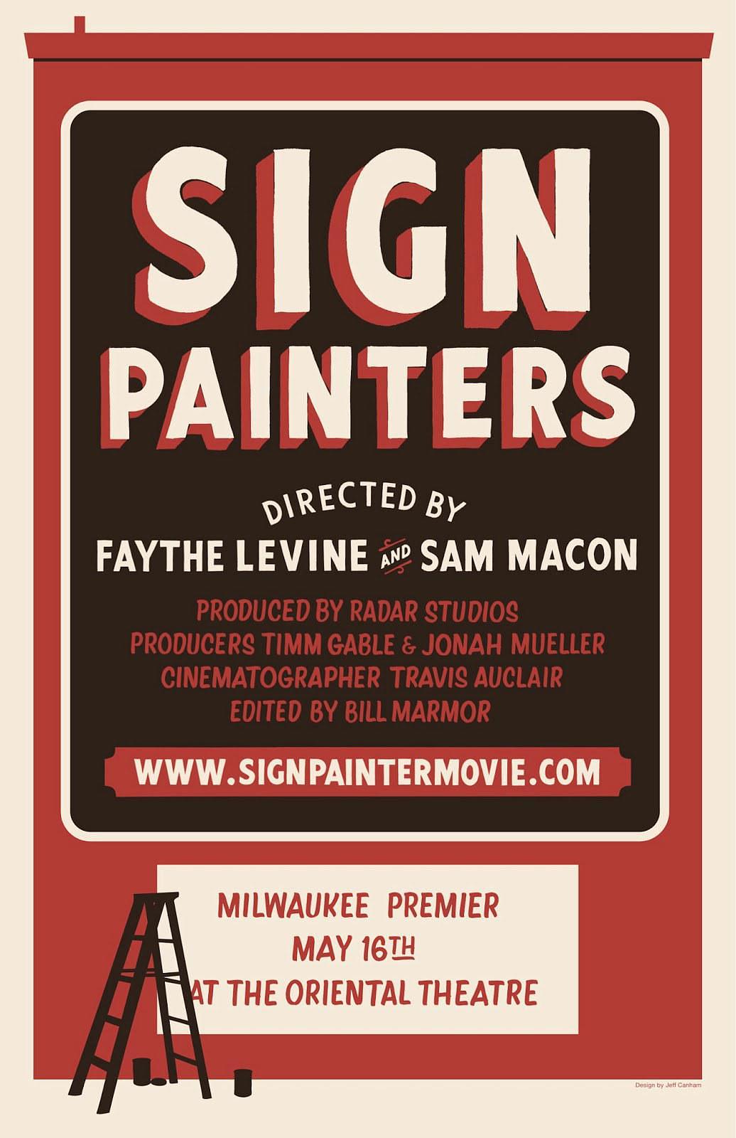 电影《Sign Painters》（2014美国）--高清4K/1080P迅雷BT资源下载