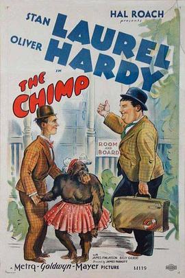 电影《The Chimp》（1932美国）--高清4K/1080P迅雷BT资源下载