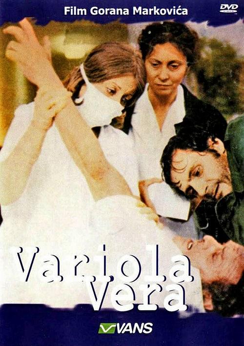 电影《天花  Variola vera》（1982南斯拉夫）--高清4K/1080P迅雷BT资源下载