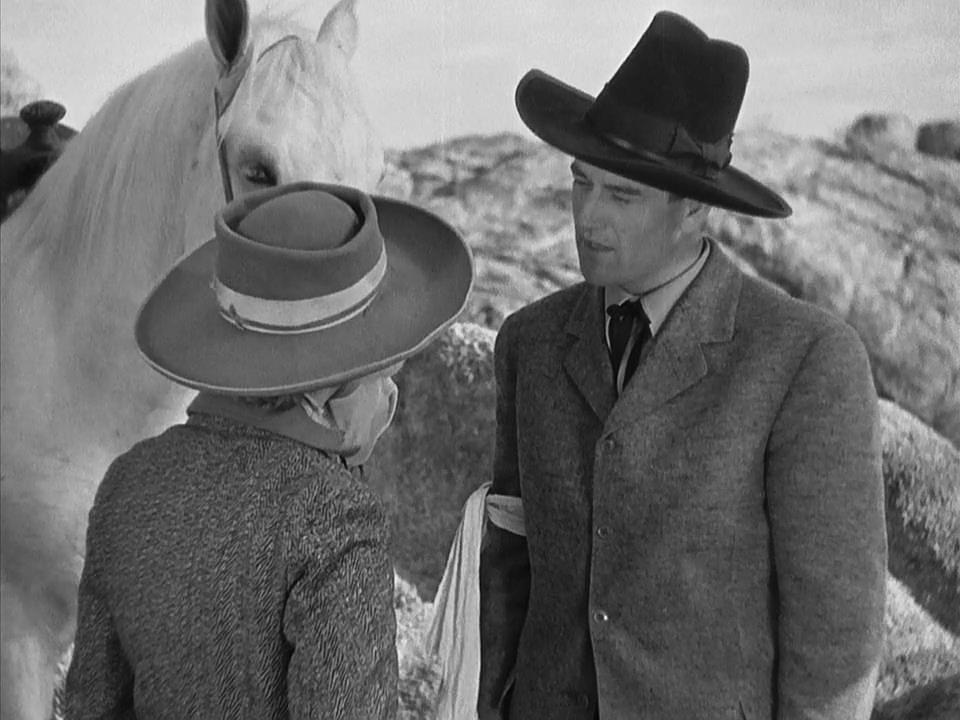 纪录片《贝可斯之王  King of the Pecos》（1936美国）--高清4K/1080P迅雷BT资源下载