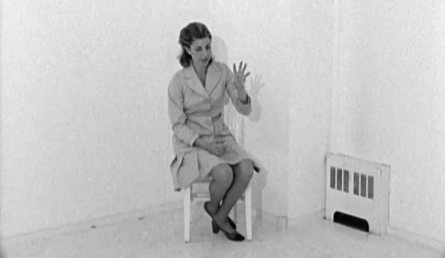 纪录片《画家与画－纽约艺术圈：1940-1970  Painters Painting》（1973美国）--高清4K/1080P迅雷BT资源下载