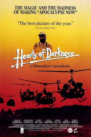 纪录片《黑暗之心  Hearts of Darkness: A Filmmaker's Apocalypse》（1991美国）--高清4K/1080P迅雷BT资源下载