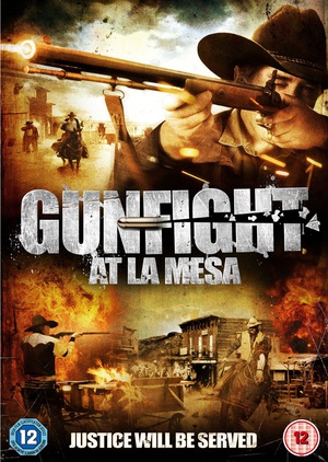 纪录片《决战拉梅萨  Gunfight at La Mesa》（2010美国）--高清4K/1080P迅雷BT资源下载