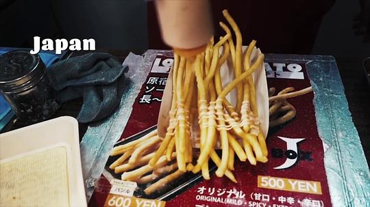 纪录片《Fries! The Movie》（2020美国）--高清4K/1080P迅雷BT资源下载
