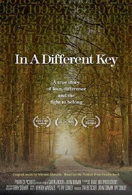 纪录片《In A Different Key》（2020美国）--高清4K/1080P迅雷BT资源下载