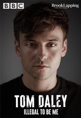 纪录片《汤姆·戴利：非法身份  Tom Daley: Illegal to Be Me》（2022英国）--高清4K/1080P迅雷BT资源下载